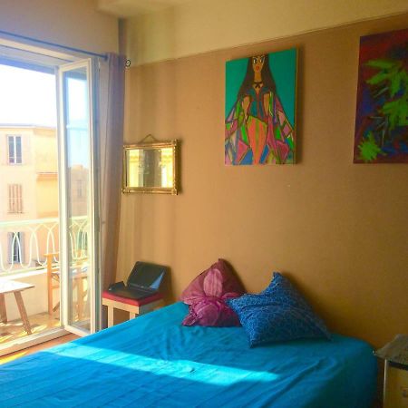Home Stay - Baie Des Anges Nicea Zewnętrze zdjęcie