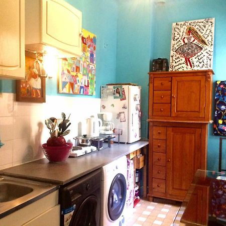 Home Stay - Baie Des Anges Nicea Zewnętrze zdjęcie