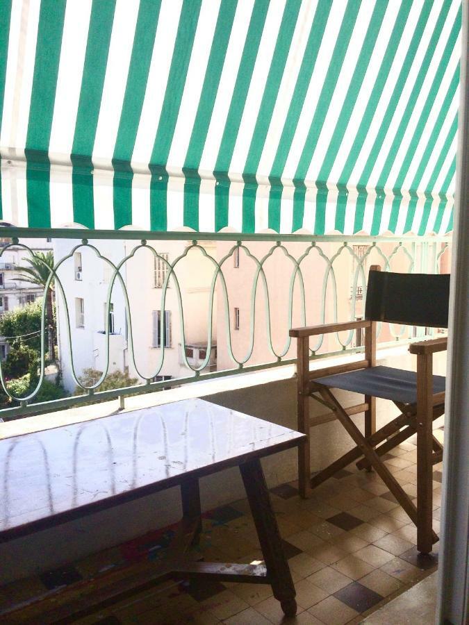 Home Stay - Baie Des Anges Nicea Zewnętrze zdjęcie