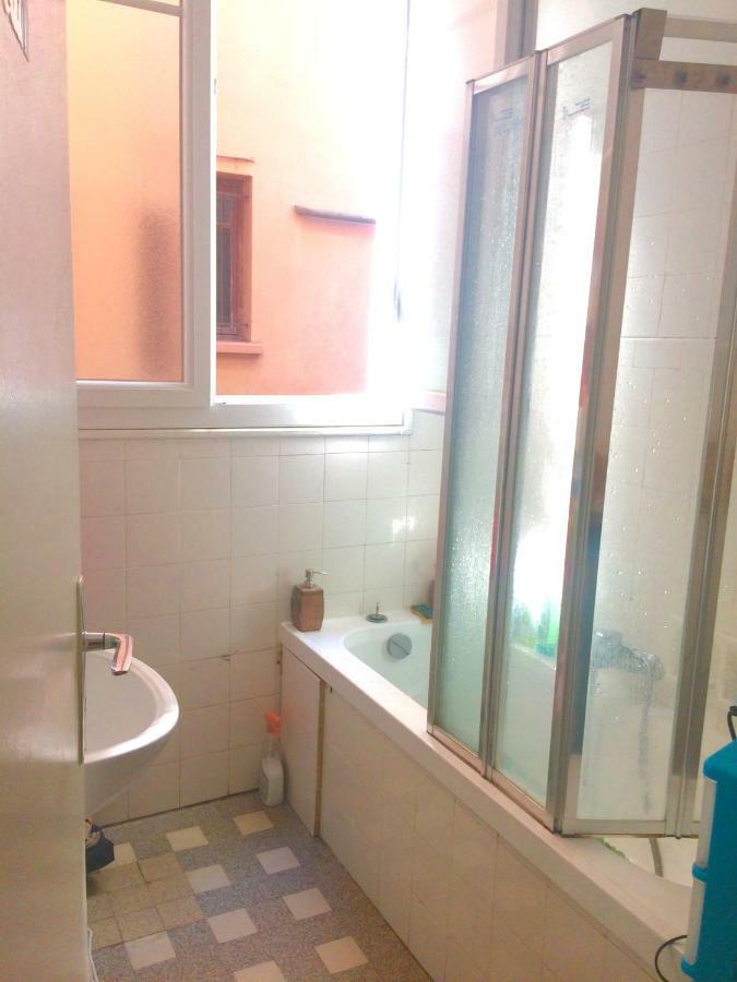 Home Stay - Baie Des Anges Nicea Zewnętrze zdjęcie